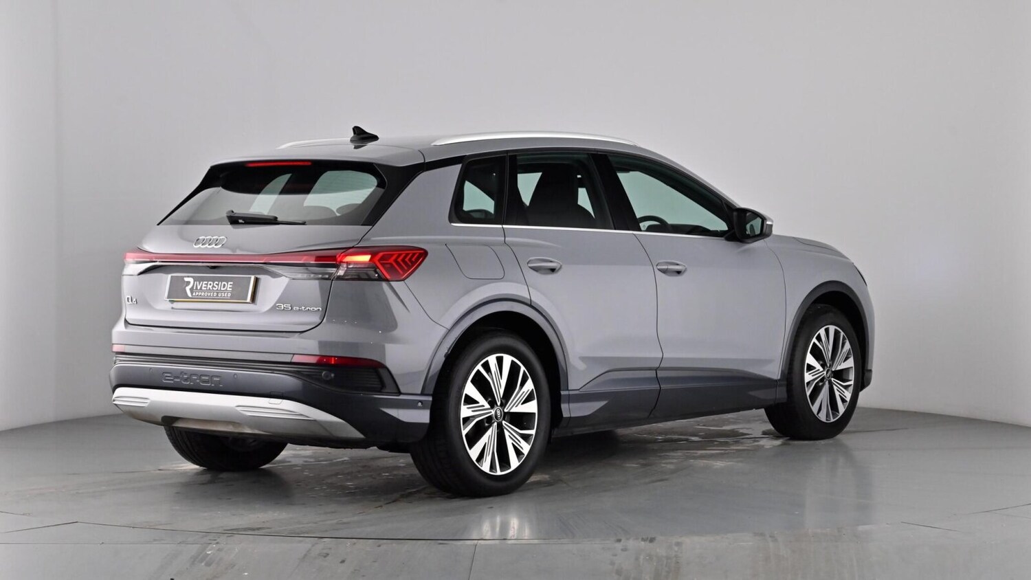 Used Audi Q4 e-tron 2022 for sale - 77673906: Photo 66