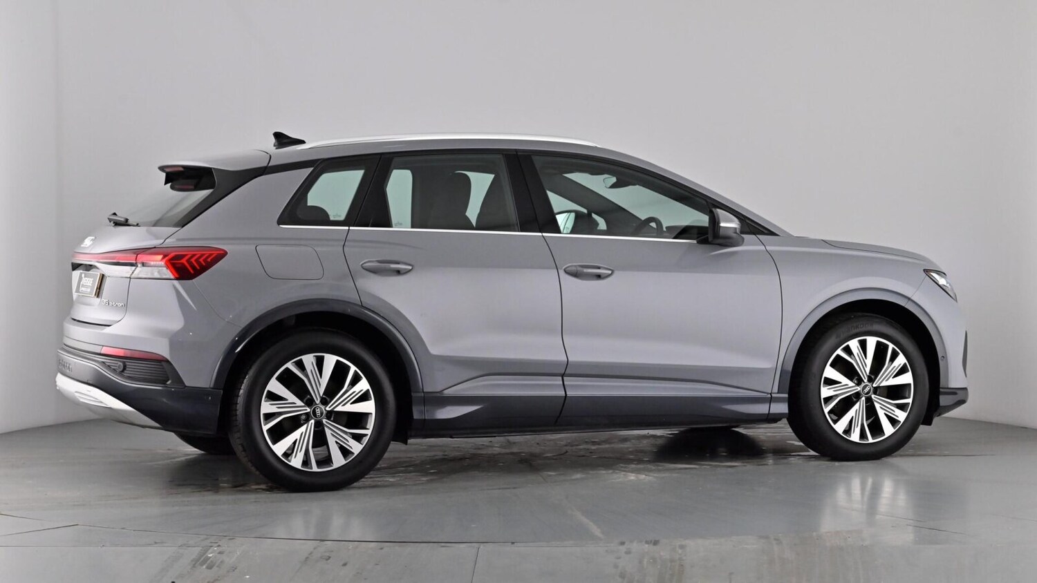 Used Audi Q4 e-tron 2022 for sale - 77673906: Photo 69