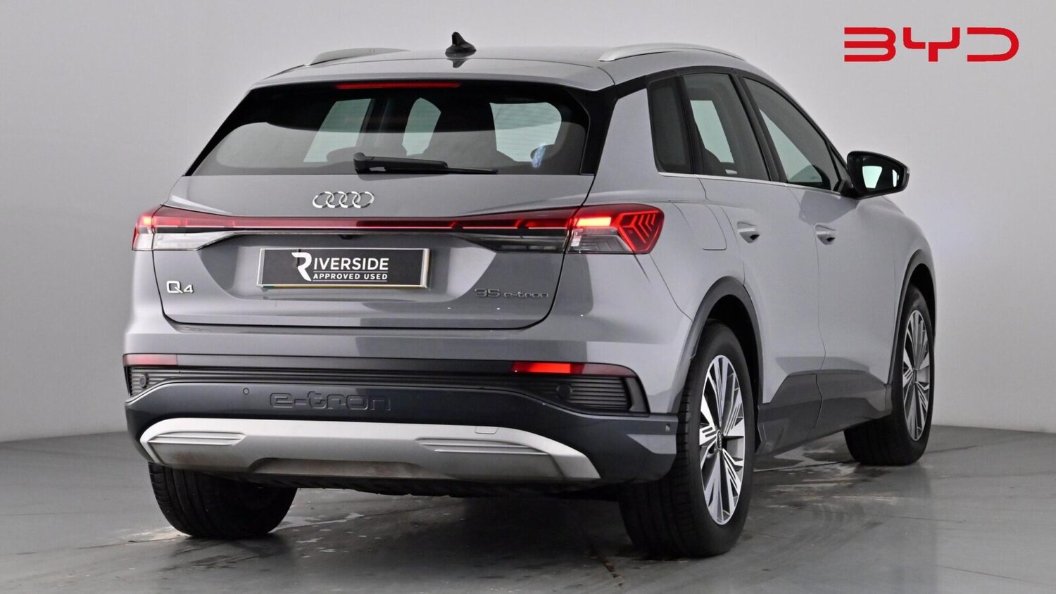 Used Audi Q4 e-tron 2022 for sale - 77673906: Photo 7