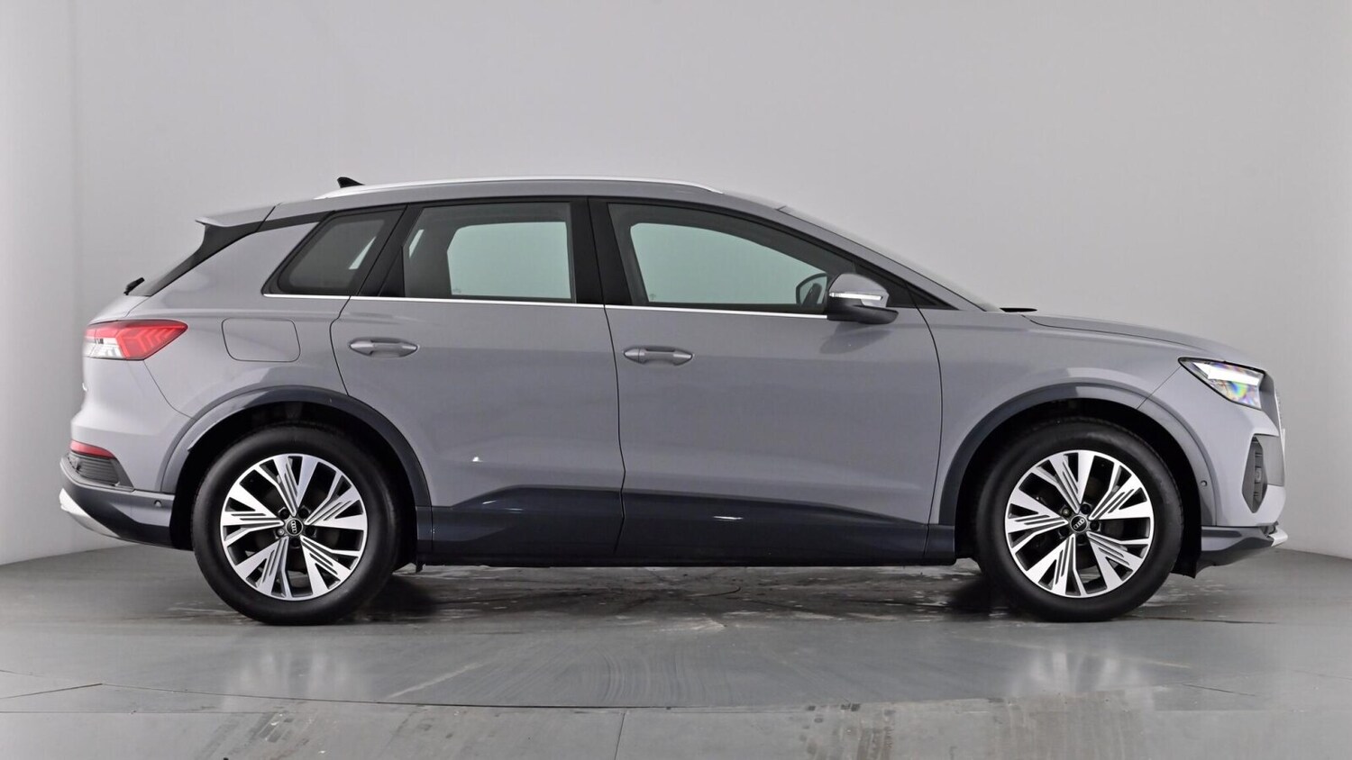 Used Audi Q4 e-tron 2022 for sale - 77673906: Photo 71