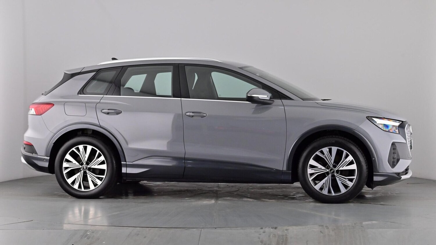 Used Audi Q4 e-tron 2022 for sale - 77673906: Photo 72