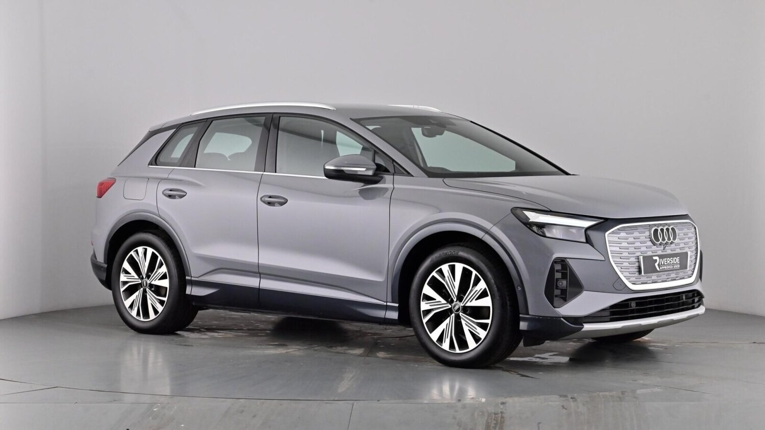 Used Audi Q4 e-tron 2022 for sale - 77673906: Photo 75