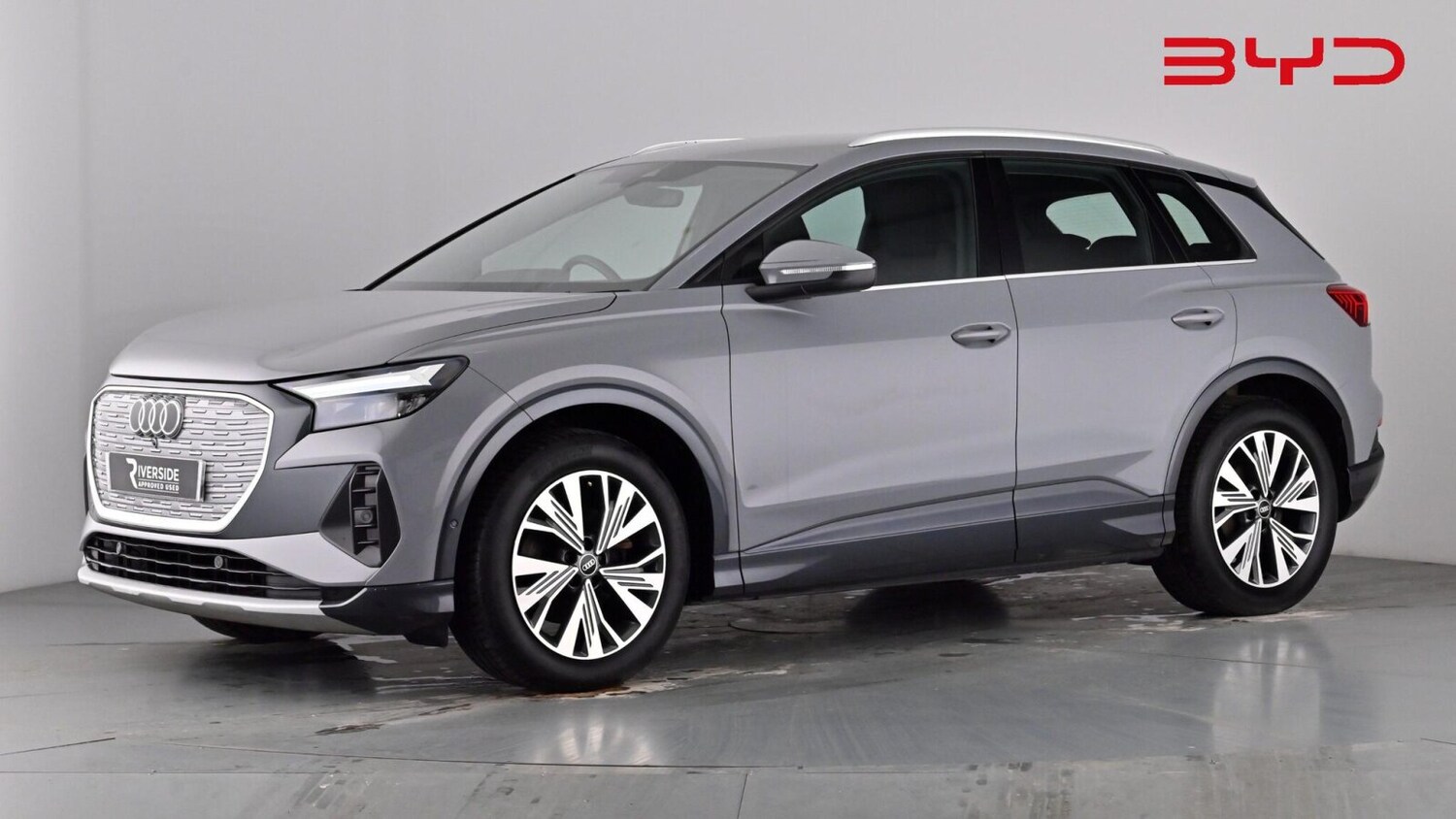 Used Audi Q4 e-tron 2022 for sale - 77673906: Photo 8