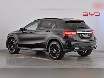 Used Mercedes-Benz GLA 2019 for sale - 78701138: Photo