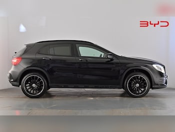 Used Mercedes-Benz GLA 2019 for sale - 78701138: Photo