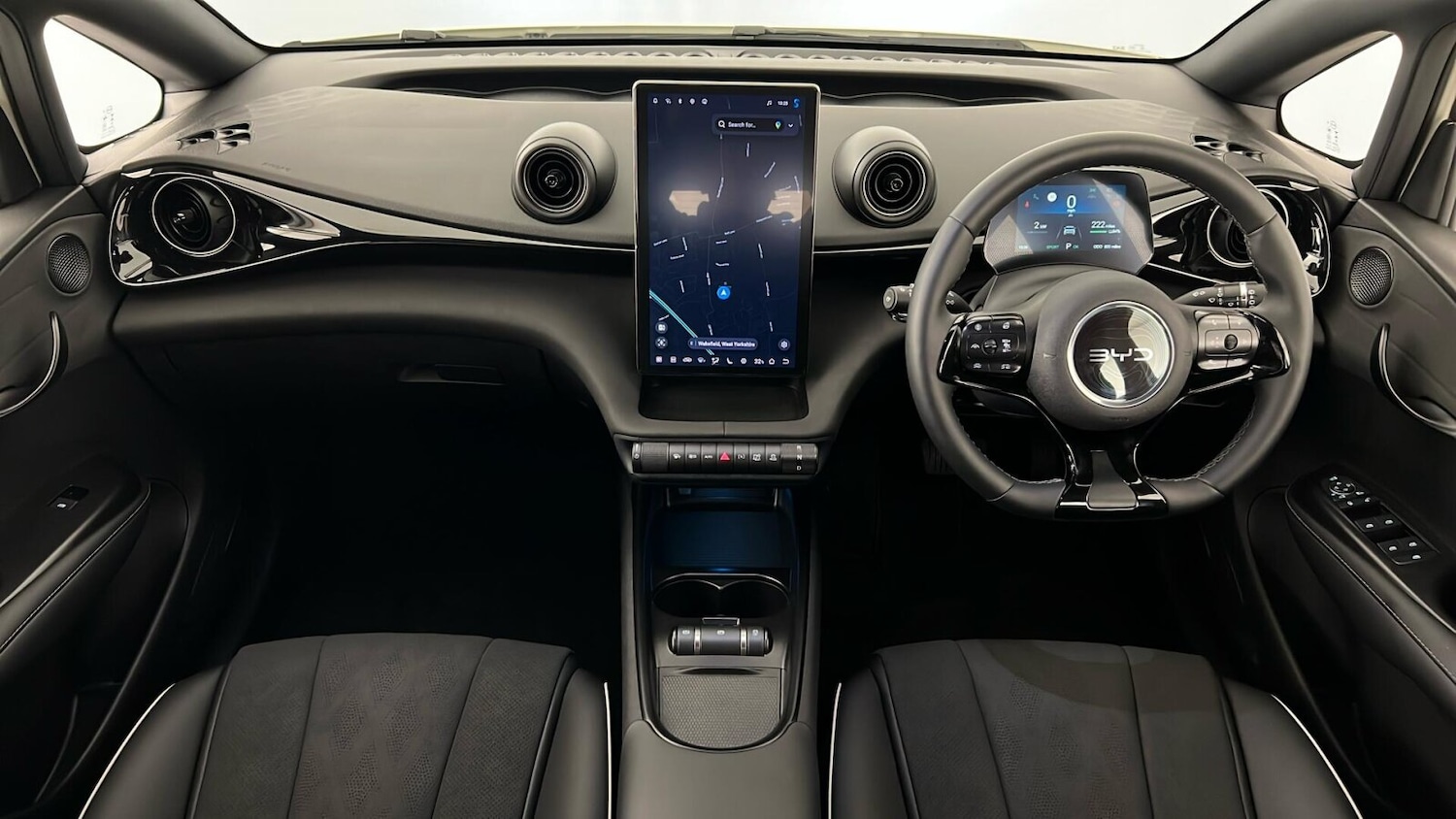 Used BYD Dolphin 2025 for sale - 77205752: Photo 10