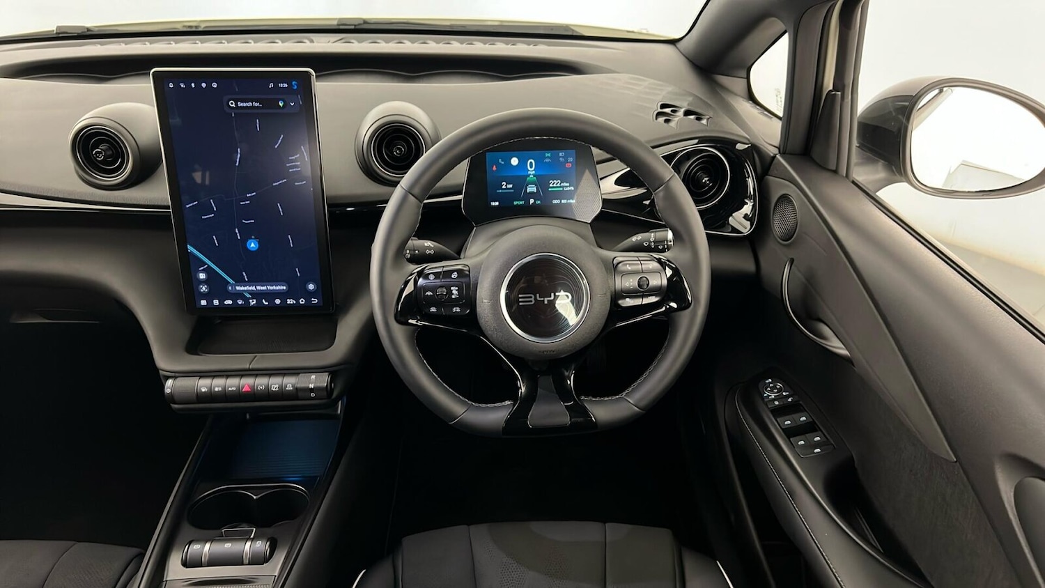 Used BYD Dolphin 2025 for sale - 77205752: Photo 11