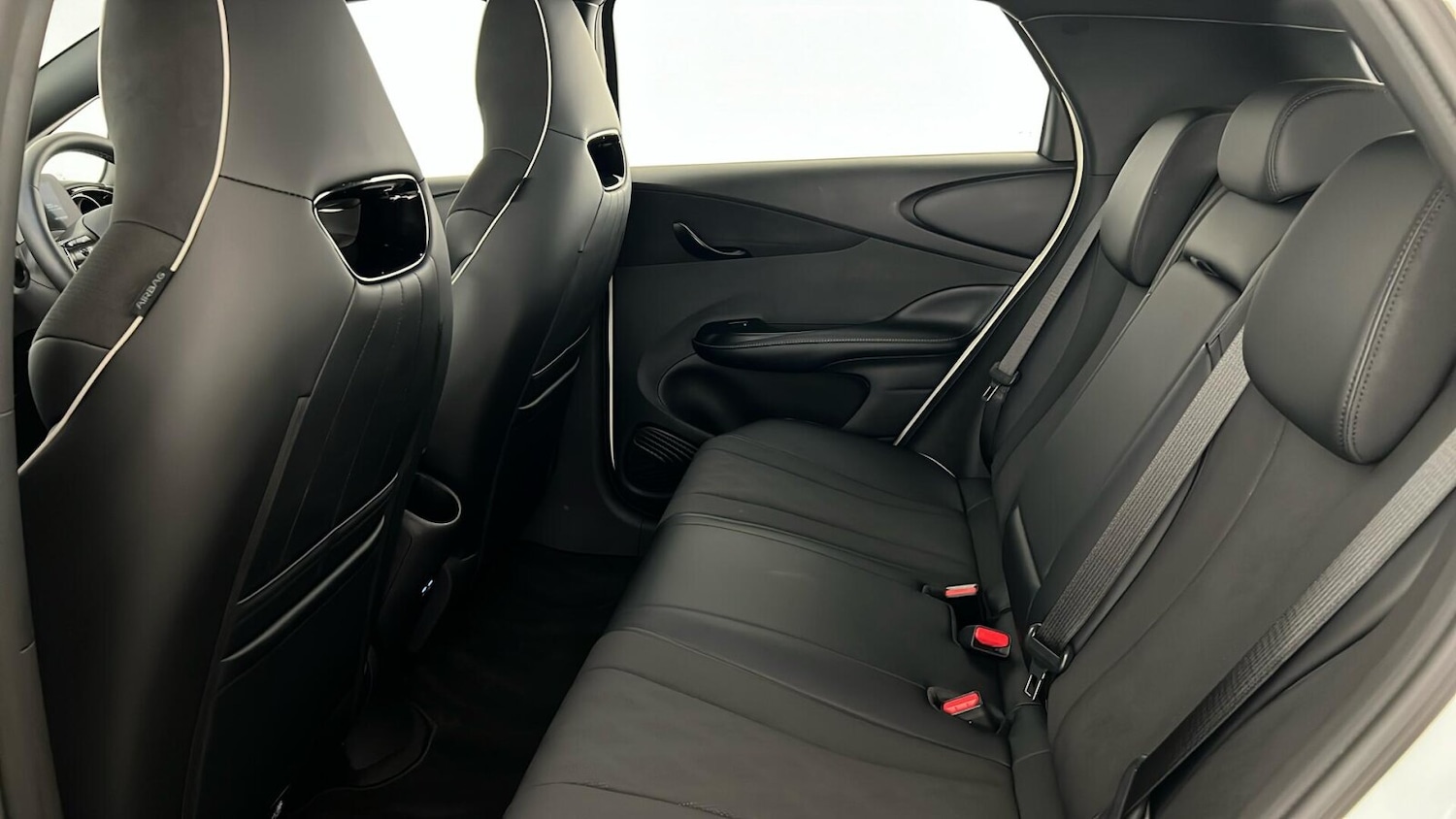 Used BYD Dolphin 2025 for sale - 77205752: Photo 12