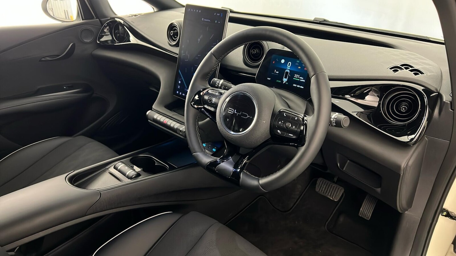Used BYD Dolphin 2025 for sale - 77205752: Photo 15
