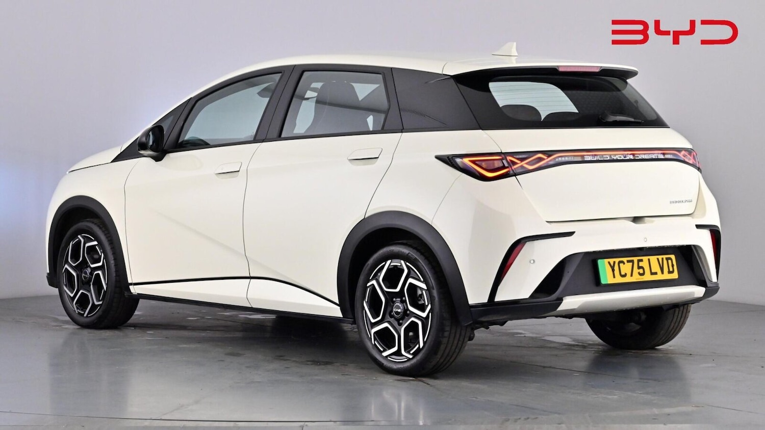 Used BYD Dolphin 2025 for sale - 77205752: Photo 2