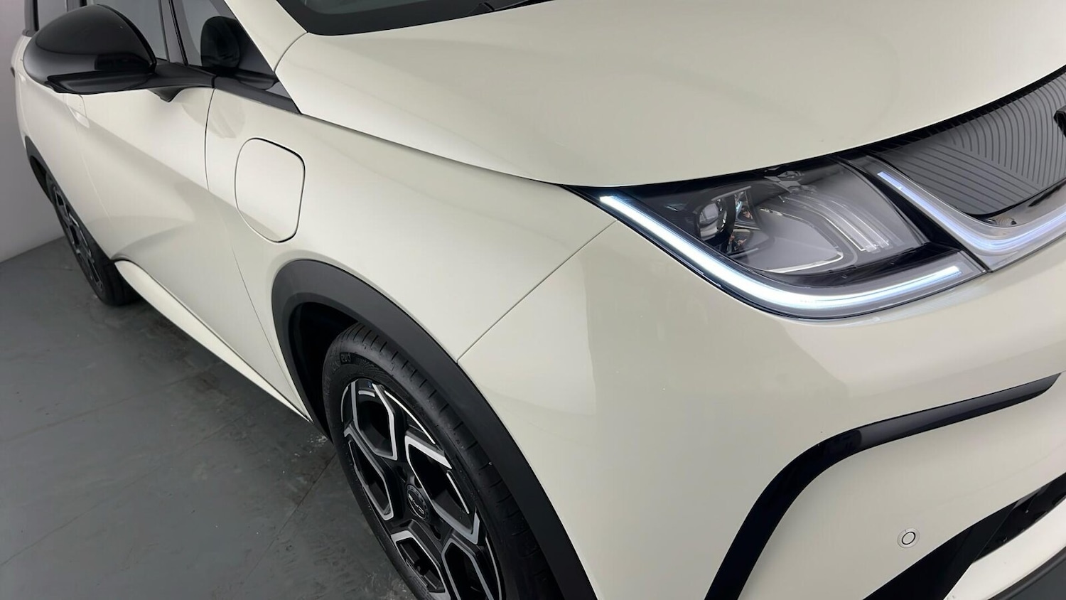 Used BYD Dolphin 2025 for sale - 77205752: Photo 24