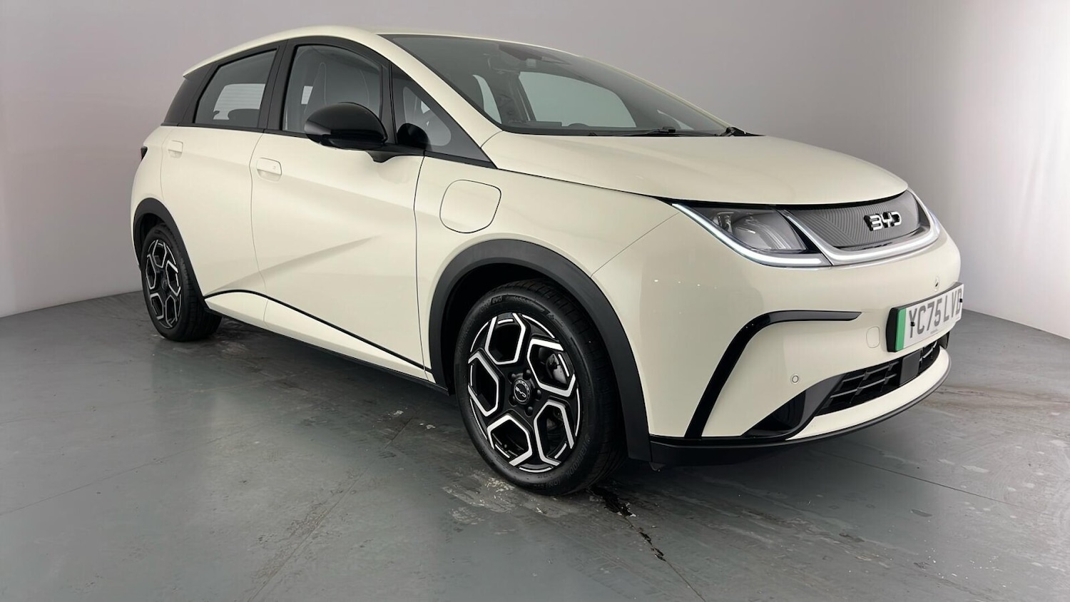 Used BYD Dolphin 2025 for sale - 77205752: Photo 25