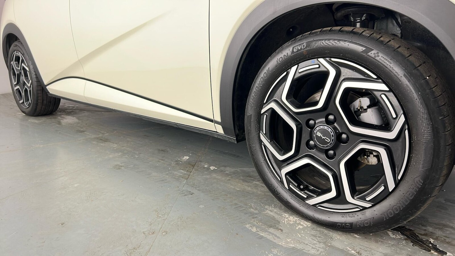 Used BYD Dolphin 2025 for sale - 77205752: Photo 26