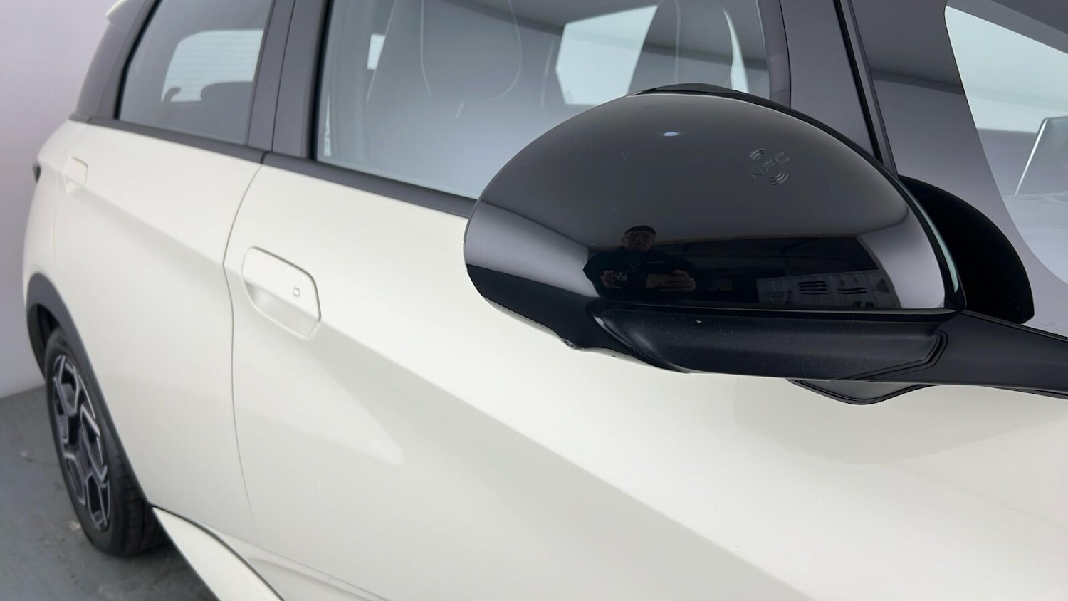 Used BYD Dolphin 2025 for sale - 77205752: Photo 27