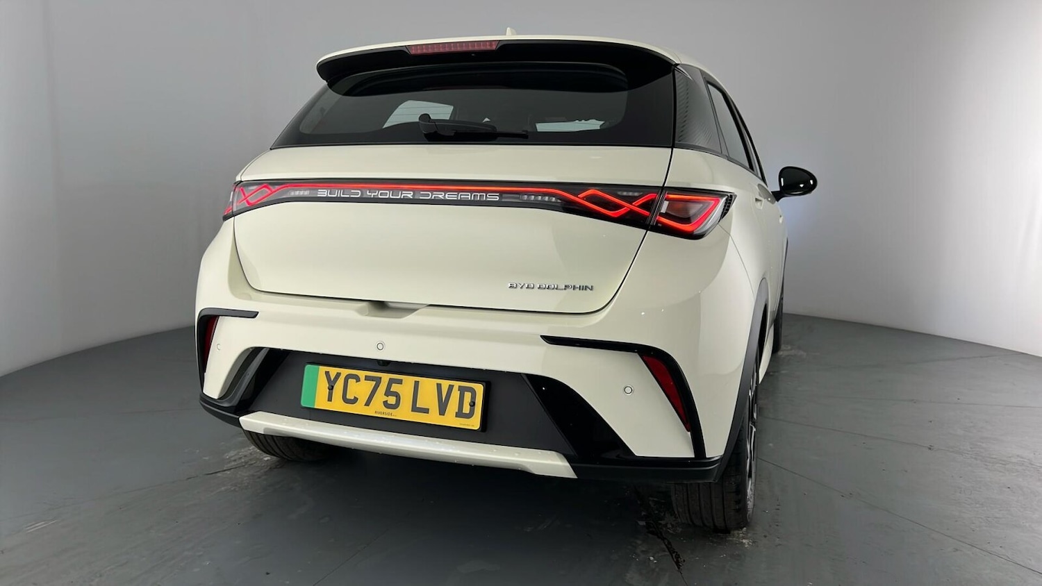 Used BYD Dolphin 2025 for sale - 77205752: Photo 28
