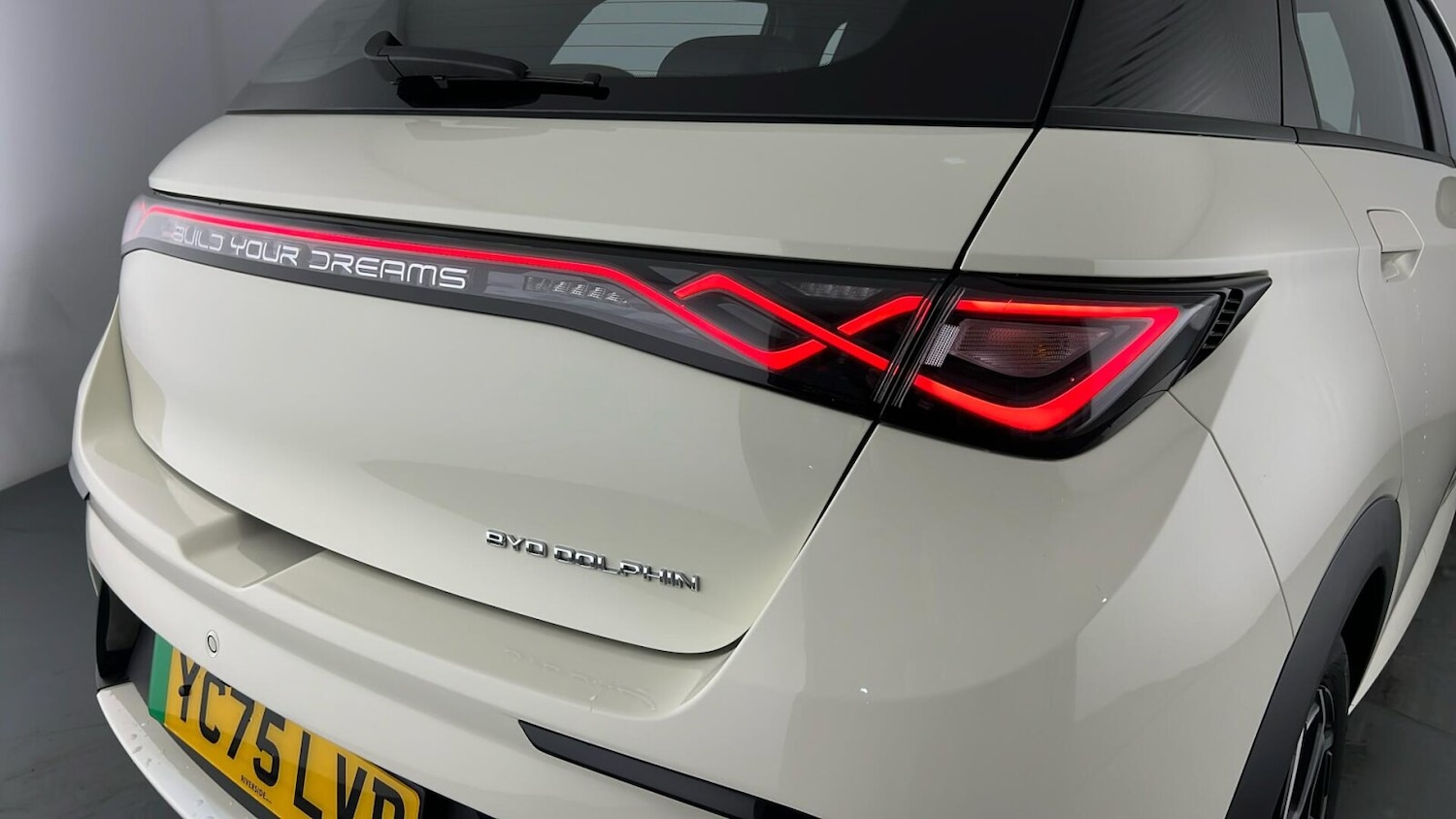 Used BYD Dolphin 2025 for sale - 77205752: Photo 29