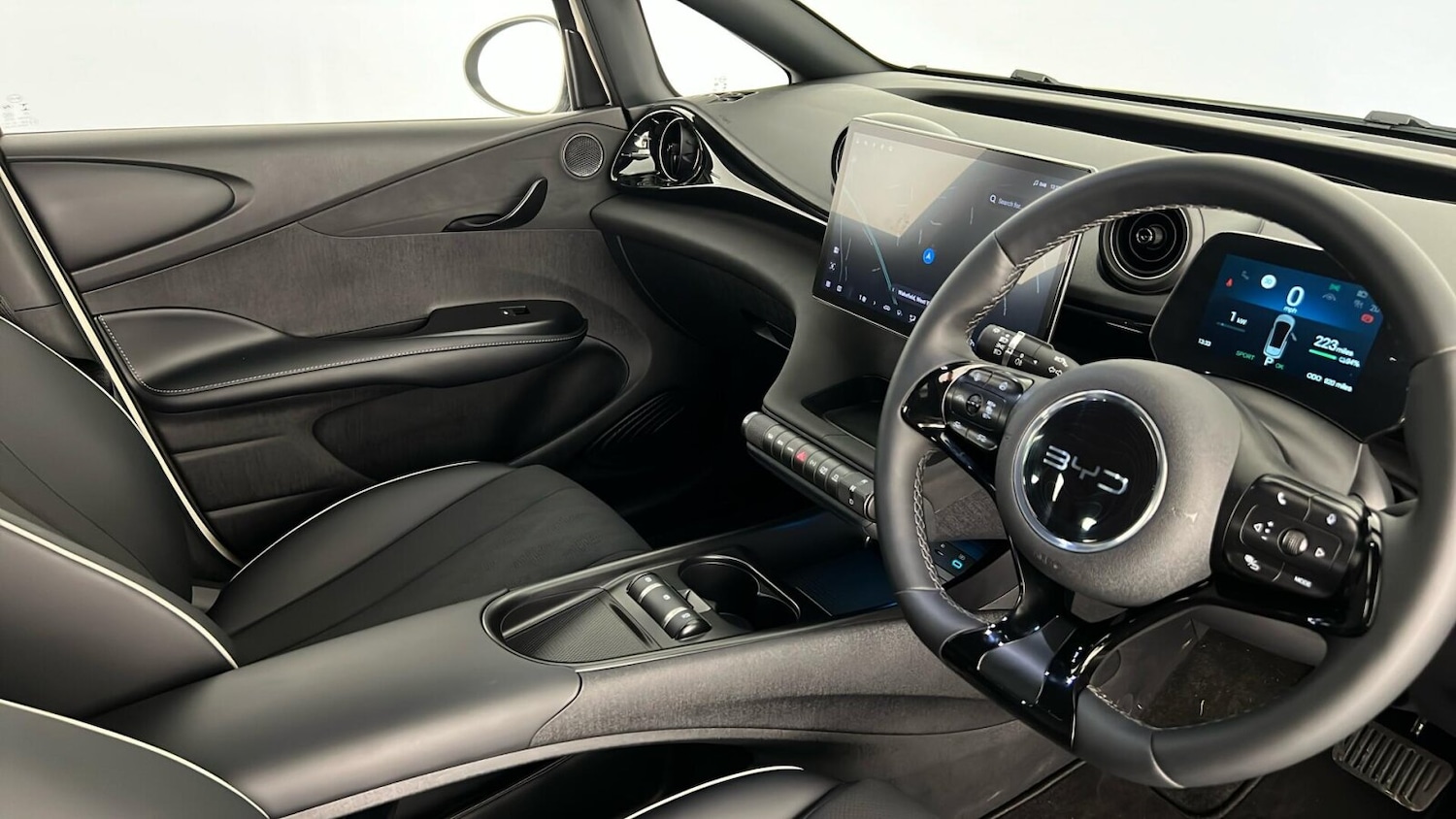 Used BYD Dolphin 2025 for sale - 77205752: Photo 36