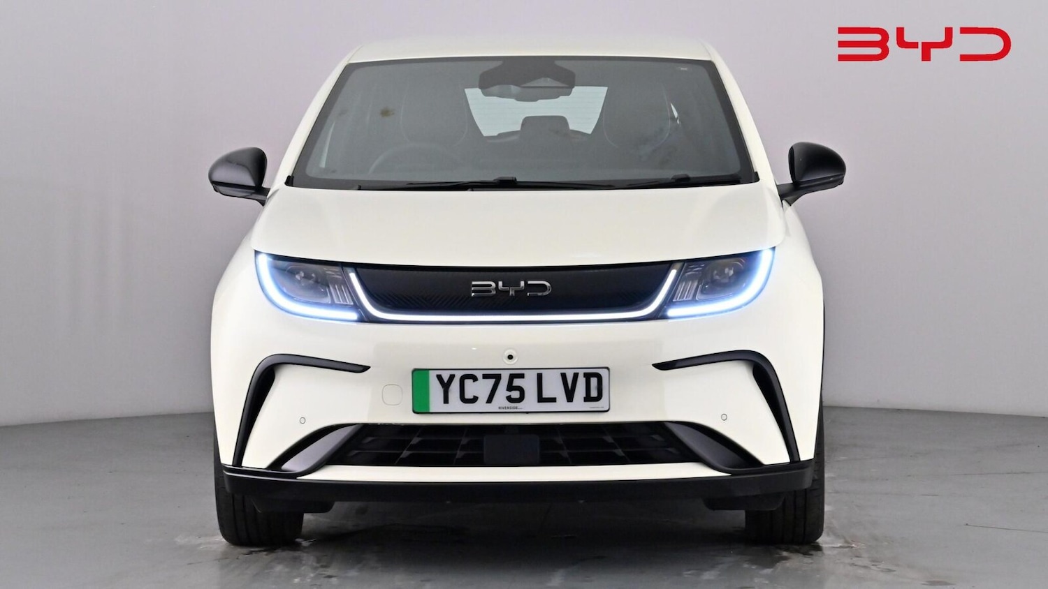 Used BYD Dolphin 2025 for sale - 77205752: Photo 4