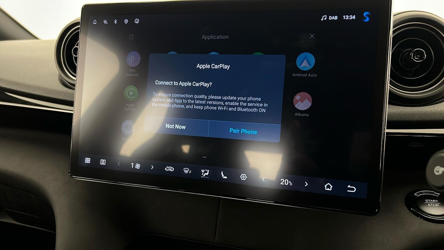 Used BYD Dolphin 2025 for sale - 77205752: Photo 41