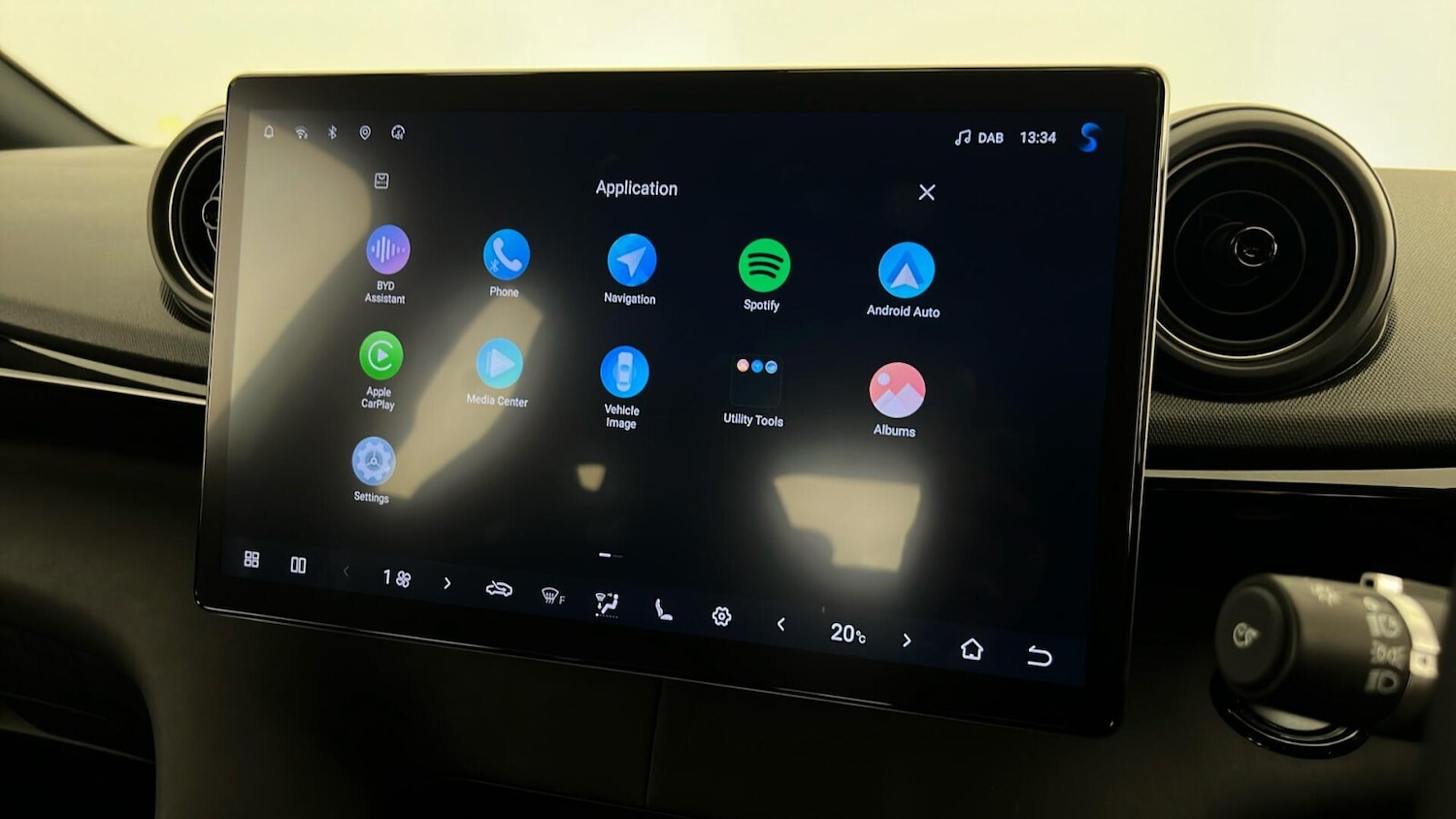 Used BYD Dolphin 2025 for sale - 77205752: Photo 42