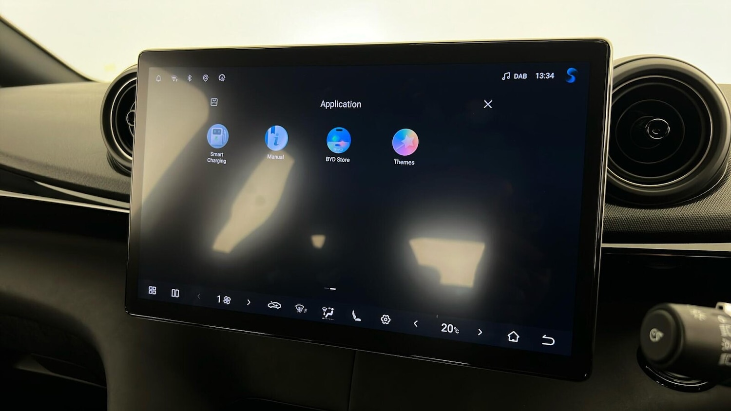 Used BYD Dolphin 2025 for sale - 77205752: Photo 43