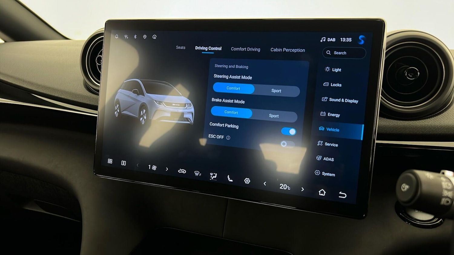 Used BYD Dolphin 2025 for sale - 77205752: Photo 45