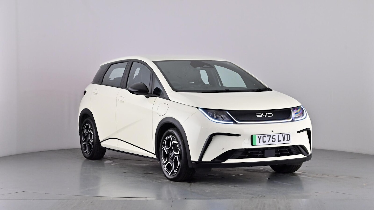 Used BYD Dolphin 2025 for sale - 77205752: Photo 48