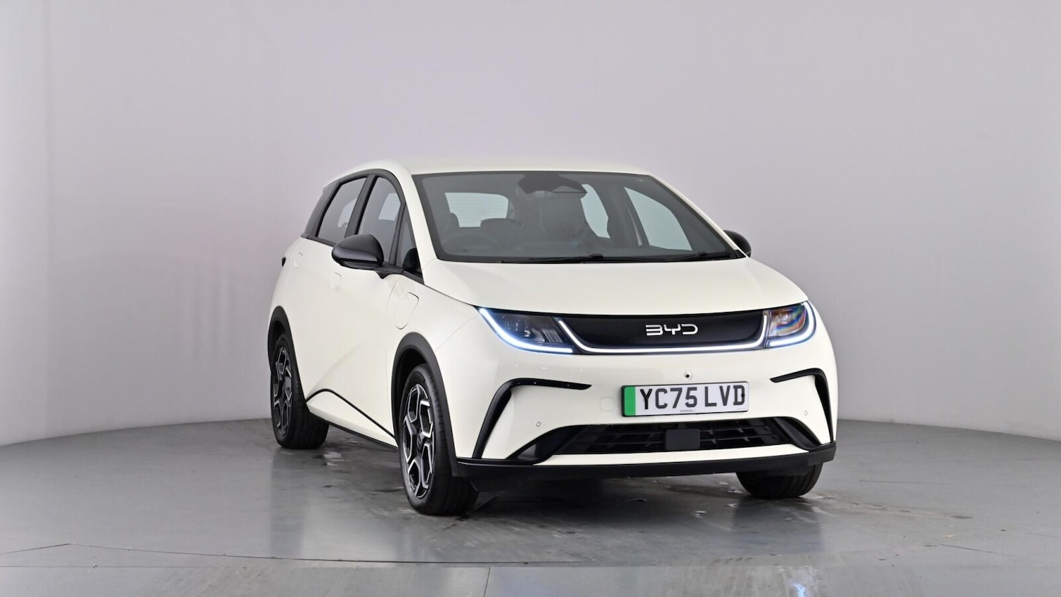 Used BYD Dolphin 2025 for sale - 77205752: Photo 49