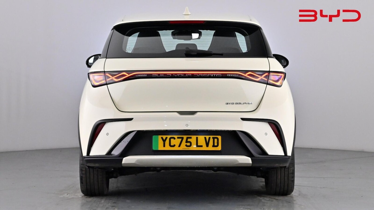 Used BYD Dolphin 2025 for sale - 77205752: Photo 5