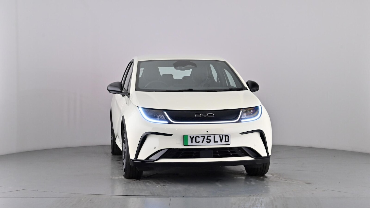 Used BYD Dolphin 2025 for sale - 77205752: Photo 50