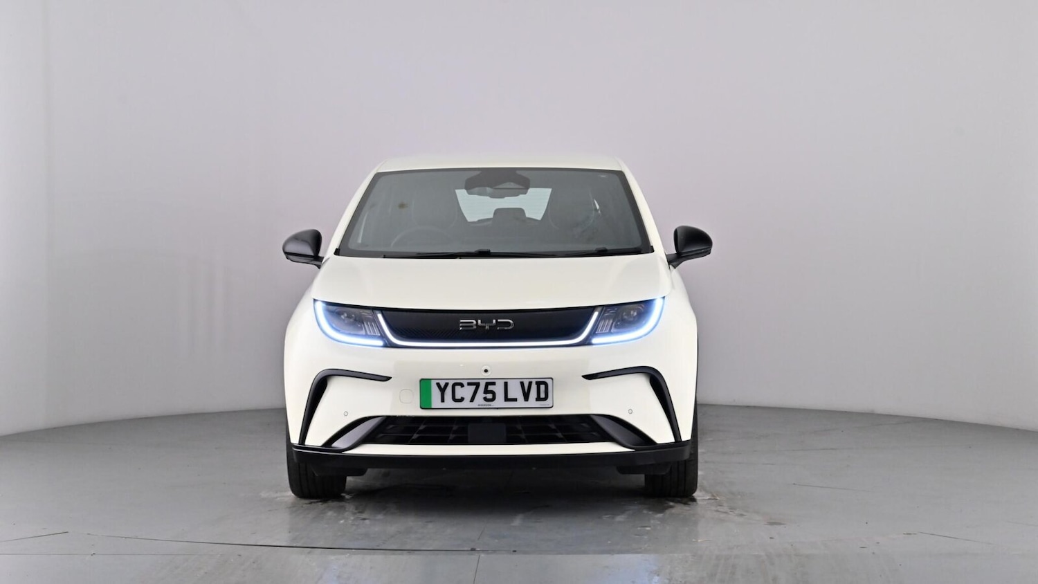 Used BYD Dolphin 2025 for sale - 77205752: Photo 51