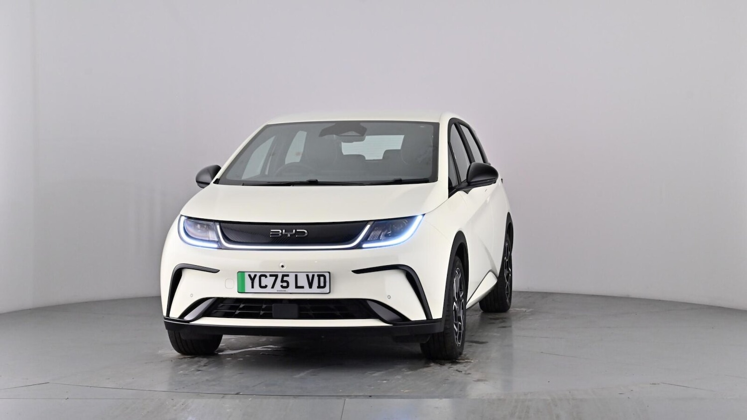 Used BYD Dolphin 2025 for sale - 77205752: Photo 52