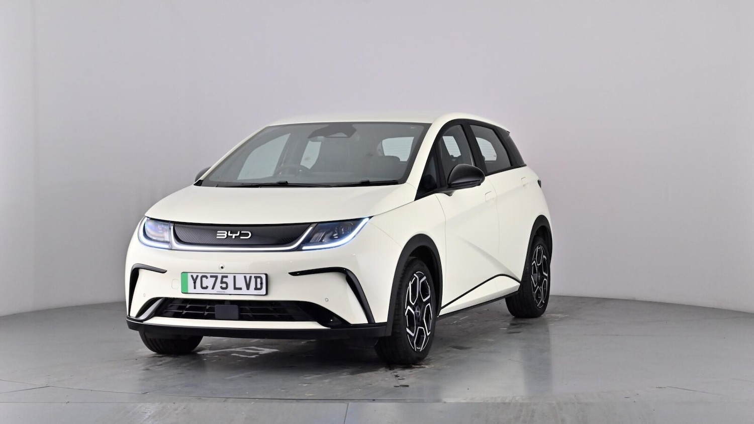 Used BYD Dolphin 2025 for sale - 77205752: Photo 53