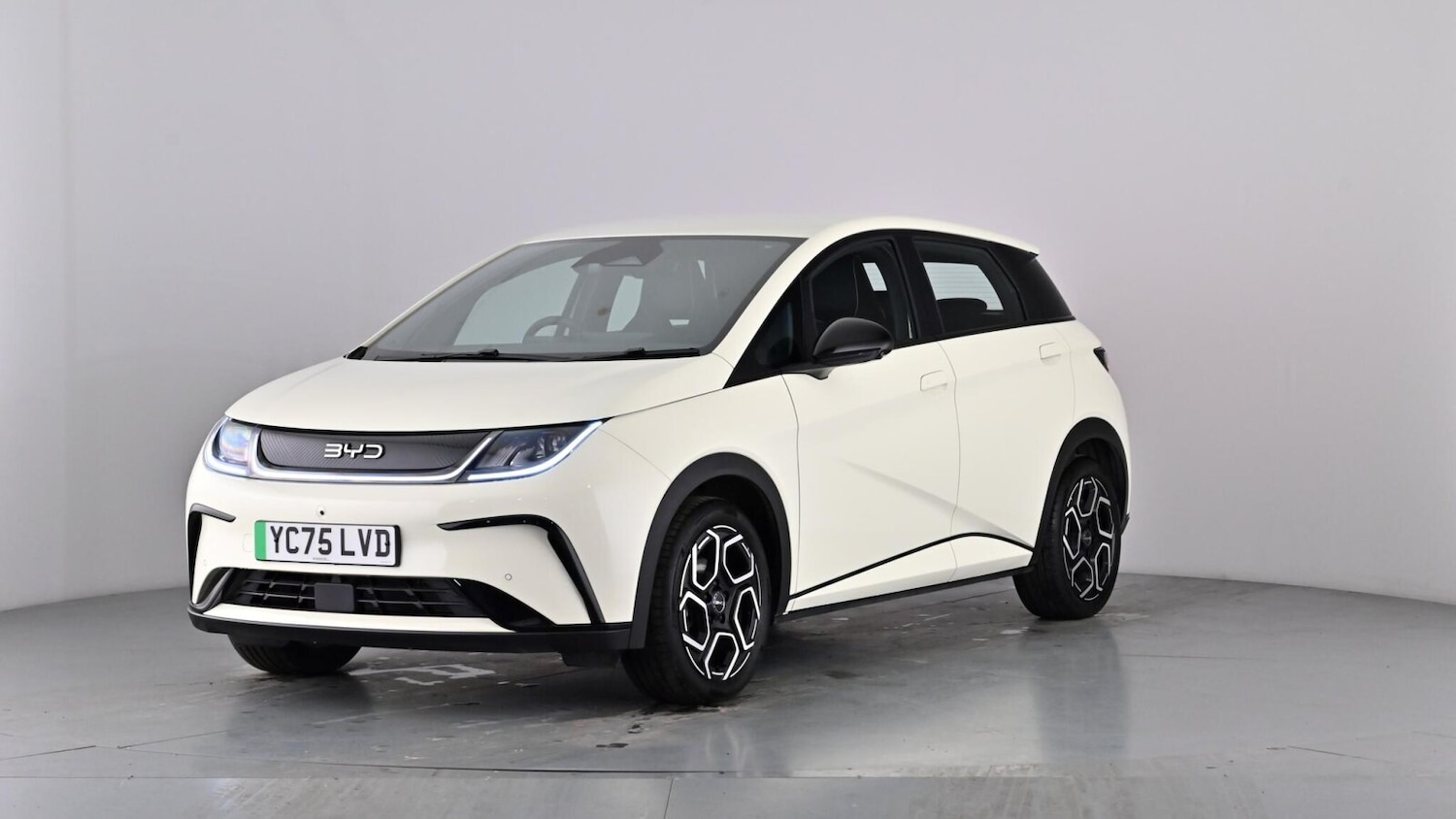 Used BYD Dolphin 2025 for sale - 77205752: Photo 54