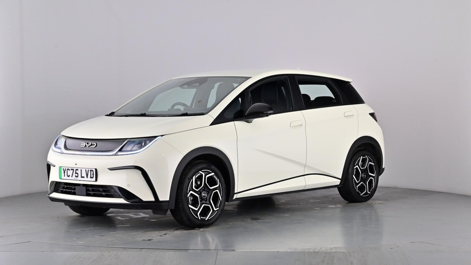 Used BYD Dolphin 2025 for sale - 77205752: Photo 55