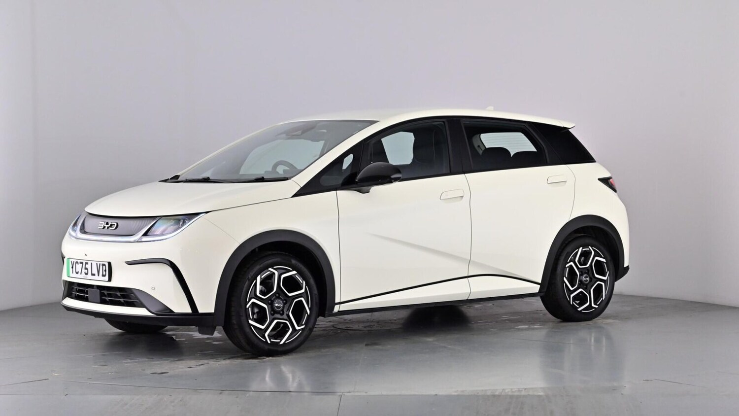 Used BYD Dolphin 2025 for sale - 77205752: Photo 56