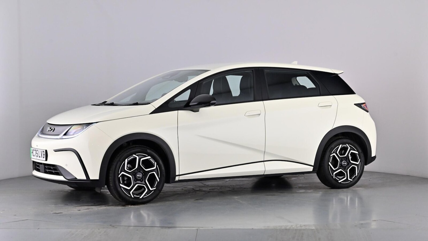 Used BYD Dolphin 2025 for sale - 77205752: Photo 57