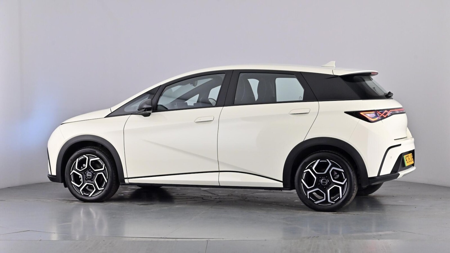 Used BYD Dolphin 2025 for sale - 77205752: Photo 62