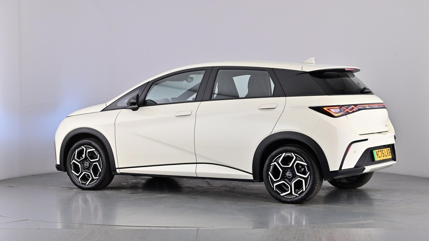 Used BYD Dolphin 2025 for sale - 77205752: Photo 63