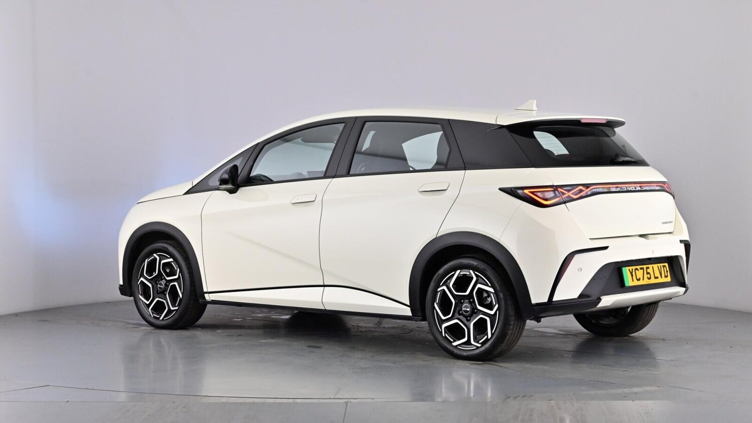 Used BYD Dolphin 2025 for sale - 77205752: Photo 64