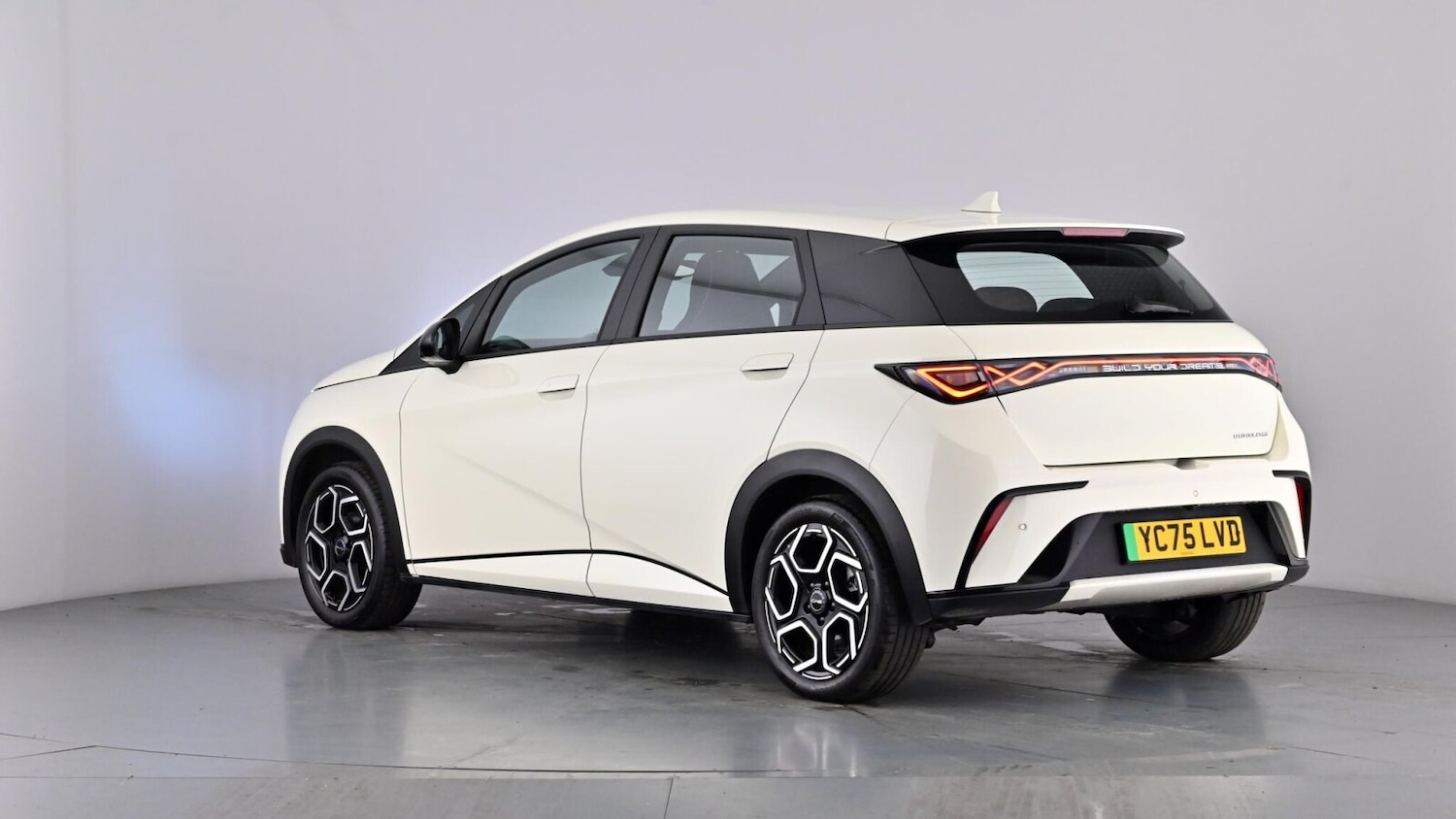 Used BYD Dolphin 2025 for sale - 77205752: Photo 65