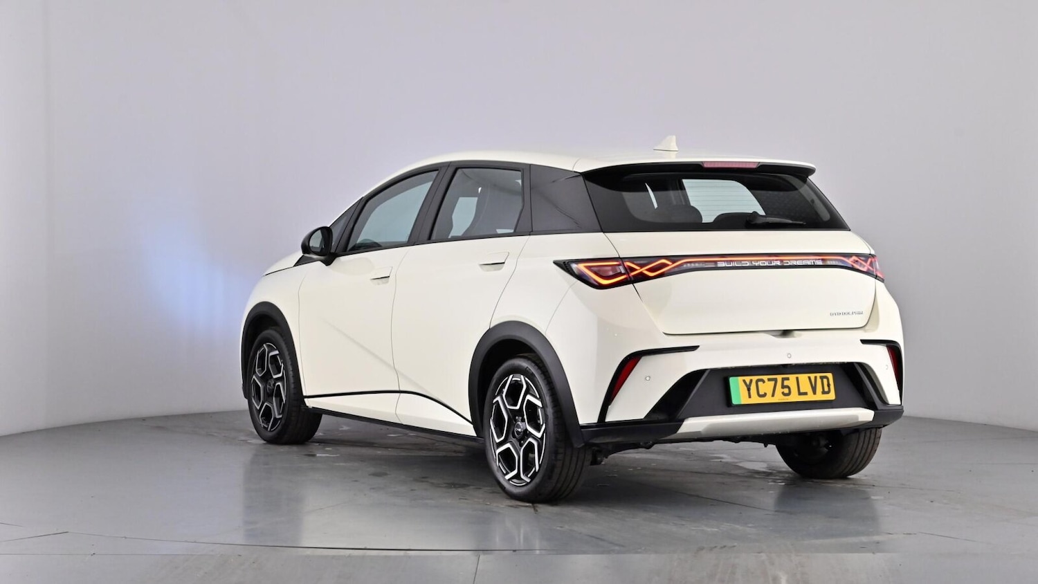 Used BYD Dolphin 2025 for sale - 77205752: Photo 66