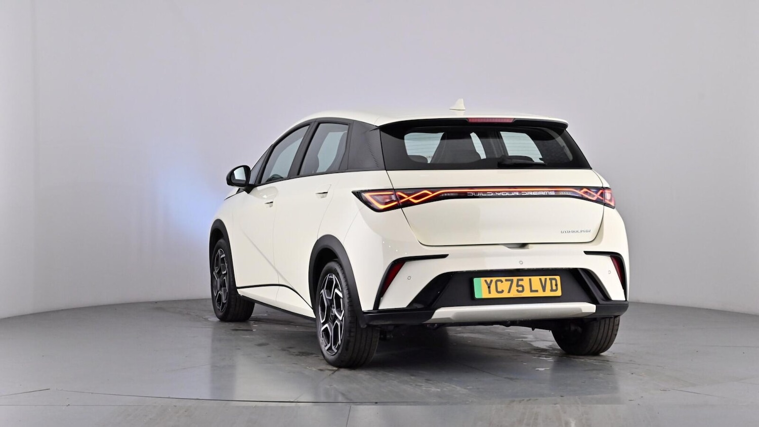 Used BYD Dolphin 2025 for sale - 77205752: Photo 67