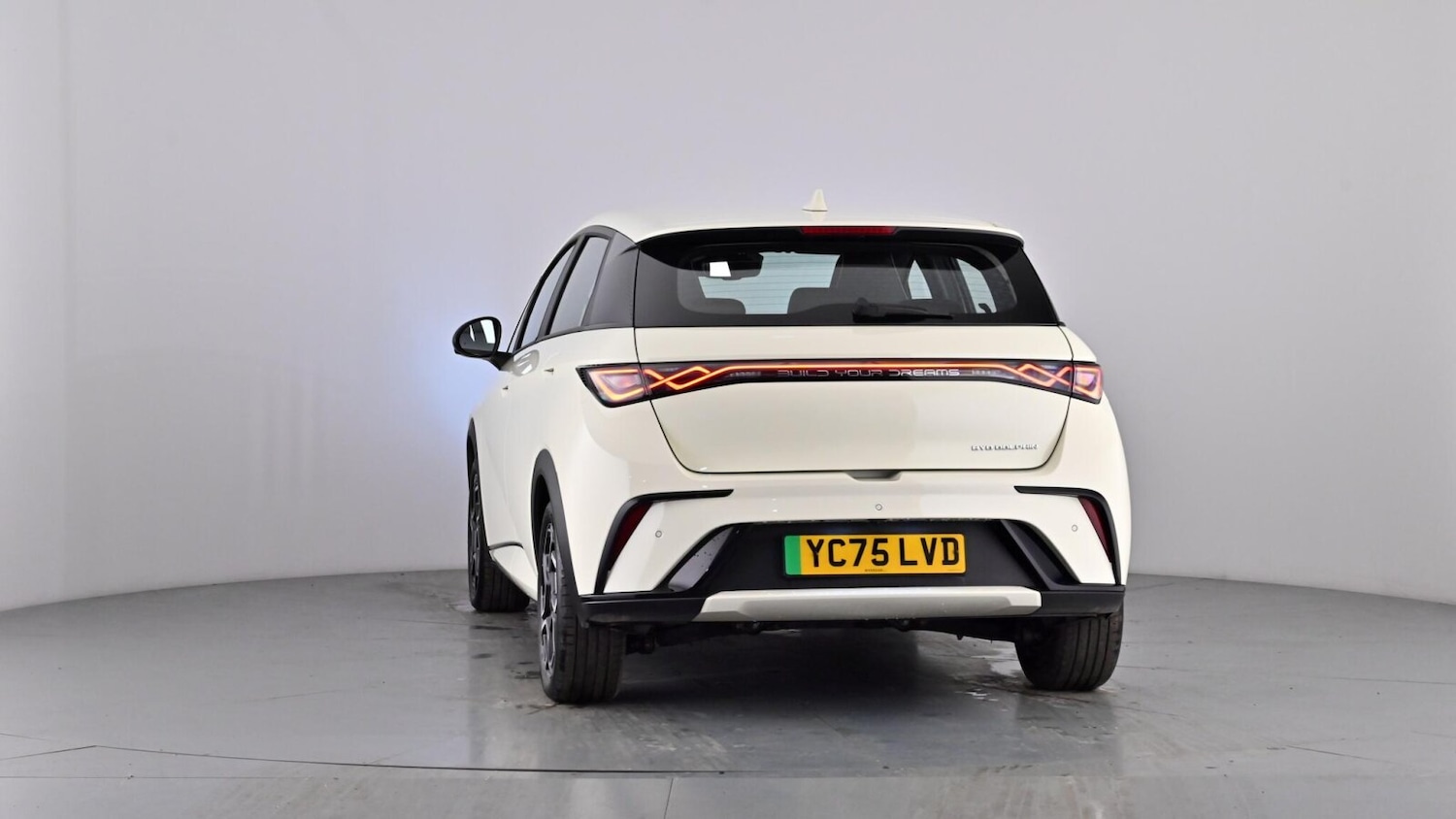 Used BYD Dolphin 2025 for sale - 77205752: Photo 68