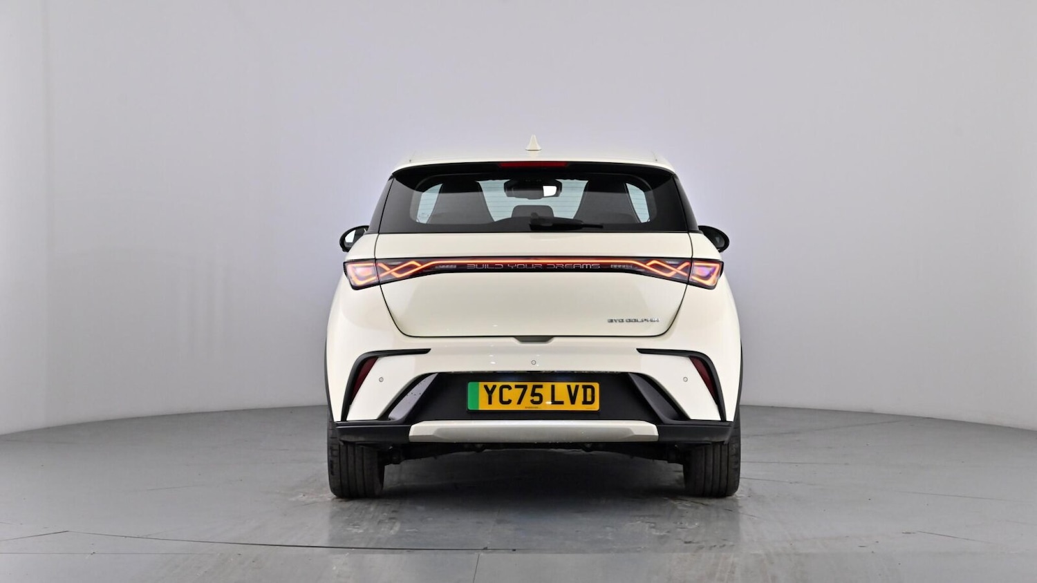 Used BYD Dolphin 2025 for sale - 77205752: Photo 69