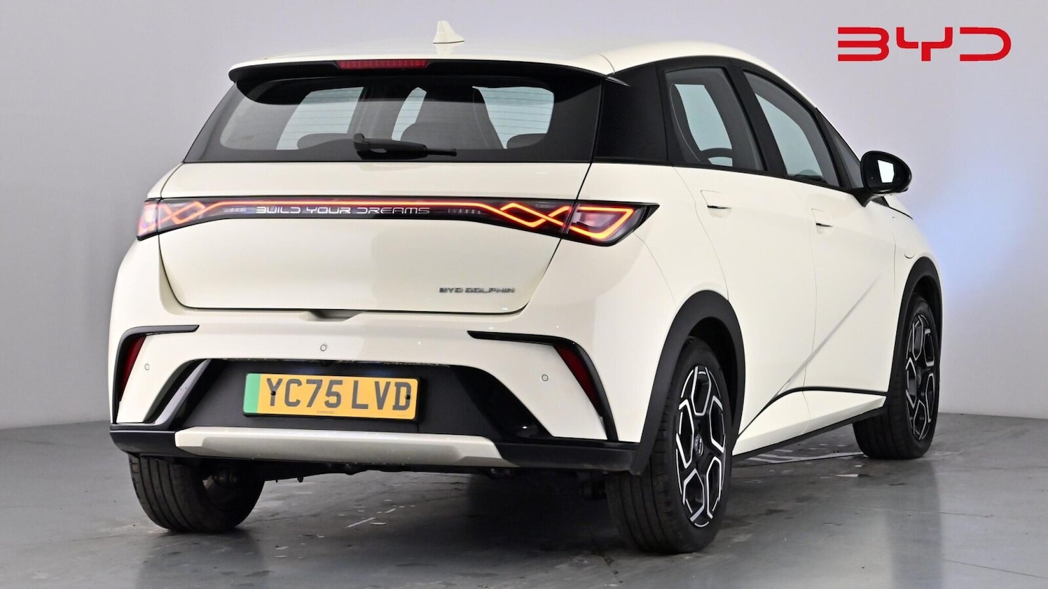 Used BYD Dolphin 2025 for sale - 77205752: Photo 7