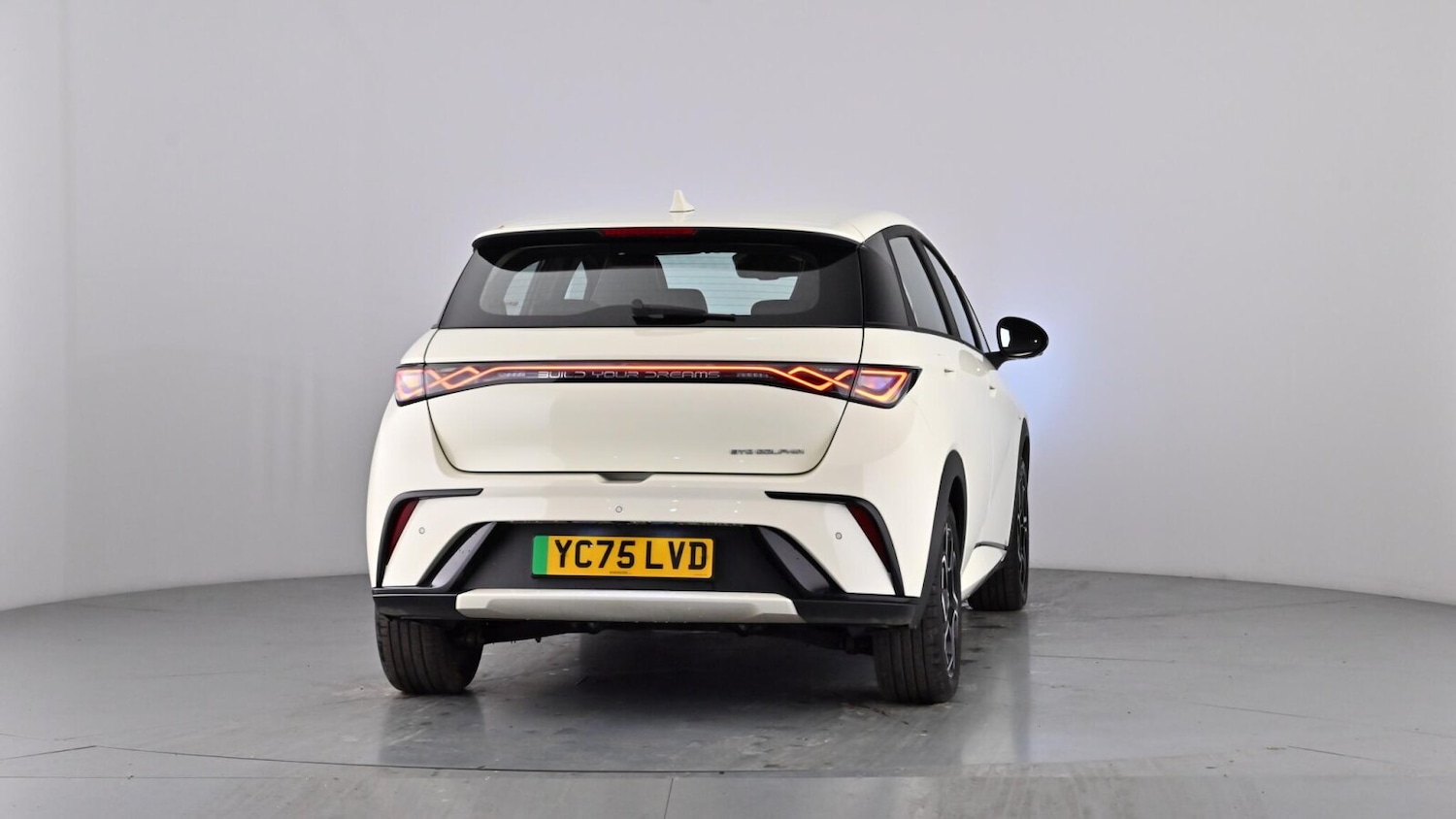 Used BYD Dolphin 2025 for sale - 77205752: Photo 70