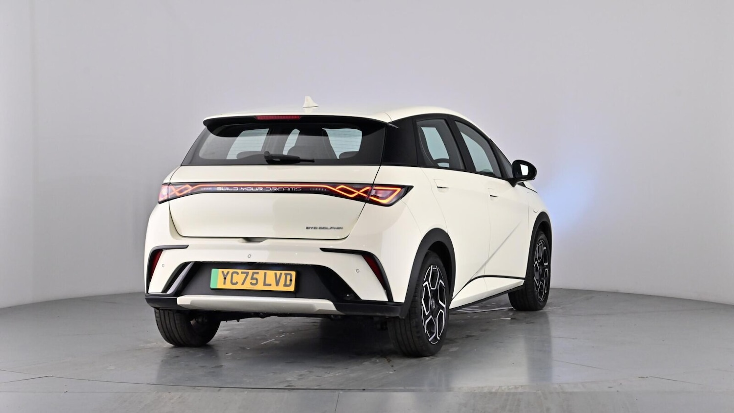 Used BYD Dolphin 2025 for sale - 77205752: Photo 71