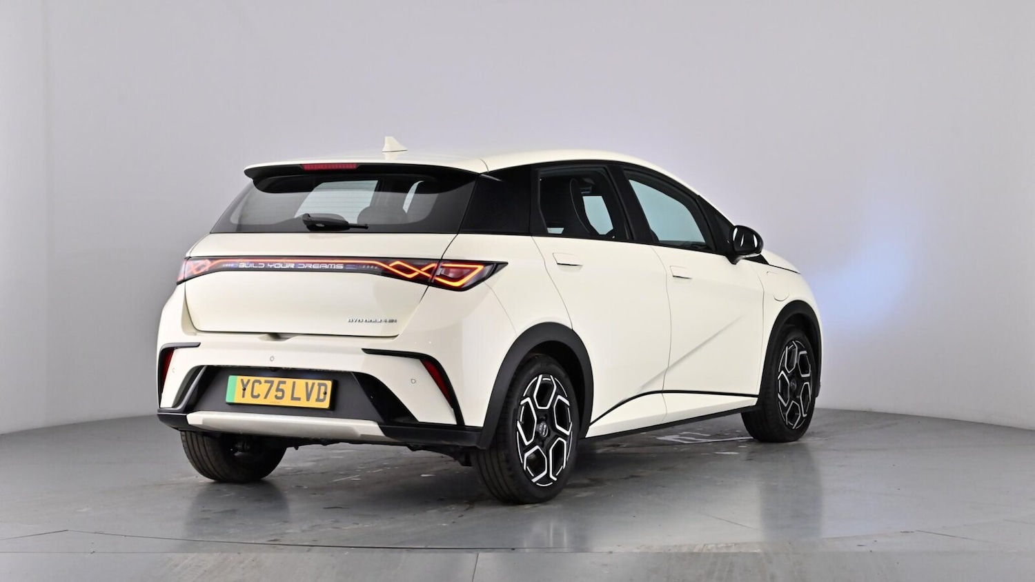 Used BYD Dolphin 2025 for sale - 77205752: Photo 72