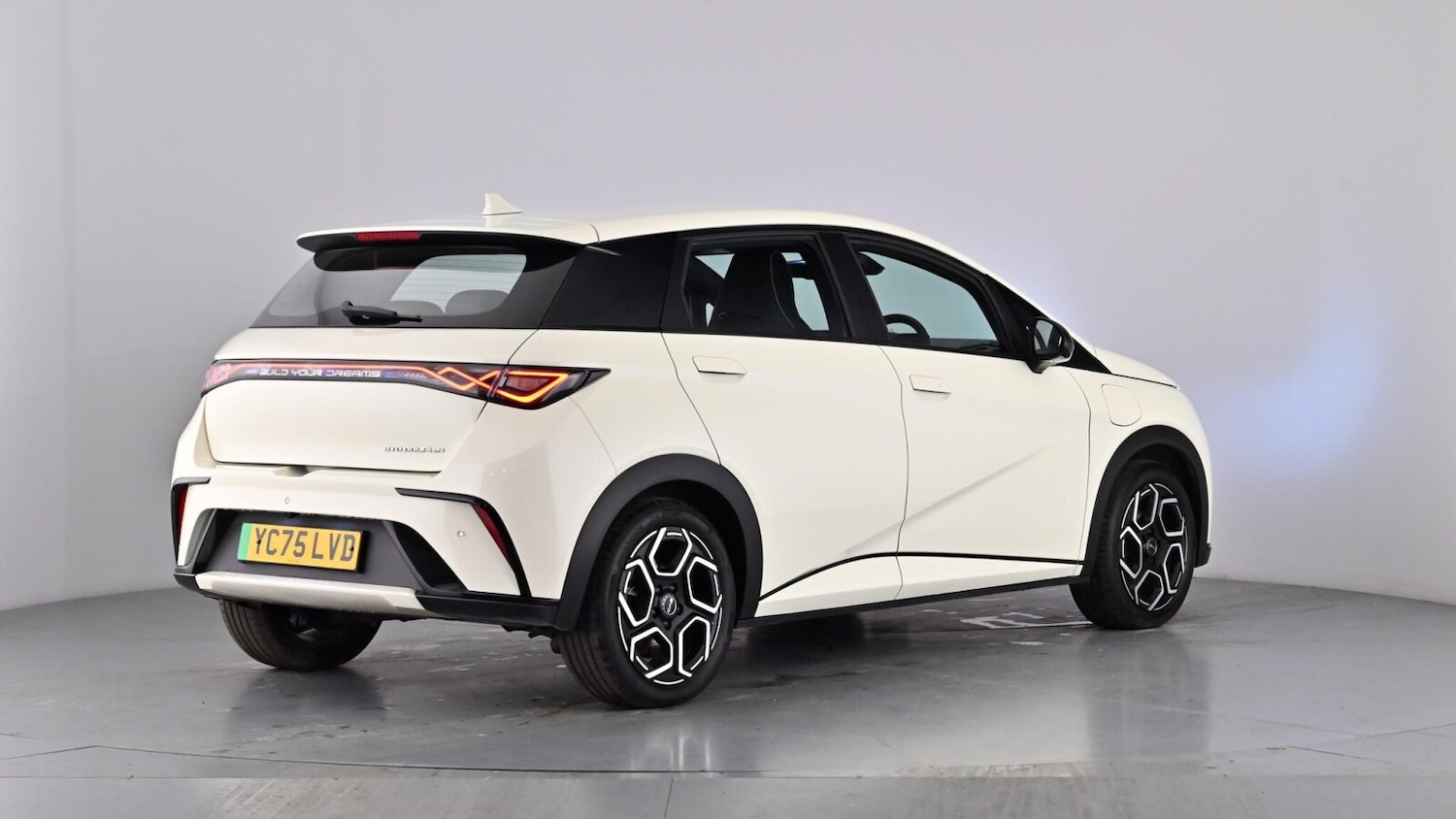 Used BYD Dolphin 2025 for sale - 77205752: Photo 73